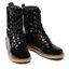 Bundgaard Ботуши Bundgaard Cathy BG303188G Black Patent 101