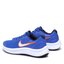 Nike Chaussures Nike Star Runner 3 (Gs) DA2776 403 Game Royal/White/Midnight Navy
