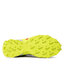 Salomon Chaussures Salomon Alphacross 4 Gtx GORE-TEX 470667 26 V0 Ebony/Pearl Blue/Acid Lime