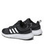 adidas Topánky adidas Fluidup H02009 Black