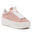 Guess Сникърси Guess Marilyn FL6MRI SUE12 ROSE