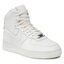 Nike Pantofi Nike W AF1 Sculpt DC3590 102 Sail/Sail/Sail