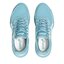 Asics Pantofi Asics Court Slide 3 1042A209 Gris Blue/White 401