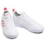 adidas Pantofi adidas Tensaur K S24034 Ftwwht/Reapnk/Ftwwht