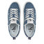 Calvin Klein Jeans Снікерcи Calvin Klein Jeans Flatform Vulcanized 2 YW0YW00626 Denim Blue Aop 00U