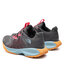 The North Face Туристически The North Face Wayroute Futurelight NF0A5JCT7541 Asphalt Grey/Brilliant Coral