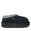 Ugg Papuci de casă Ugg T Tasman II 1019066T Blk