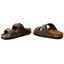 Birkenstock Чехли Birkenstock Arizona 0051703 Dark Brown