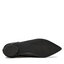 Gino Rossi Ballerine Gino Rossi 16701 Black