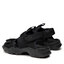 Nike Sandale Nike Canyon Sandal CI8797 001 Black/Black/Black