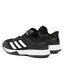 adidas Pantofi adidas Ubersonic 4 Kids Shoes IG9531 Negru