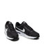 Nike Обувки Nike Air Max Sc CW4555 002 Black/White/Black