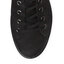ECCO Polokozačky ECCO Fara 23534302001 Black