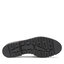 Paul Green Oxfordky Paul Green 2688-02 Black