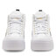 Puma Sportcipők Puma Karmen Mid 38585703 Fehér