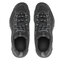 Merrell Туристически Merrell Speed Strike J067104 Black