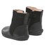 Geox Csizma Geox B Macchia G. A B264PA 08577 C9999 Black