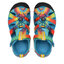 Keen Sandale Keen Seacamp II Cnx 1025152 Vivid Blue/Original Tie Dye