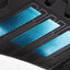 adidas Pantofi adidas Ultraboost 20 J EG4861 Core Black/Boost Blue Violet Met./Cloud