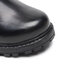 Gioseppo Kozačky Gioseppo Niagan 60843 Black