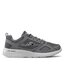 Skechers Pantofi Skechers Fallford 58363/CCBK Charcoal/Black