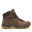Mammut Bakancs Mammut Mercuty IV Mid Gtx GORE-TEX 3030-04710-40230-1075 Moor/Amber Green