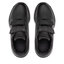 adidas Pantofi adidas Tensaur Run 2.0 Cf K GZ3443 Core Black/Core Black/Core Black