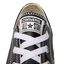 Converse Scarpe da ginnastica Converse CT Ox 132174C Black