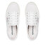 Superga Teniszcipő Superga 2750 Cotu Classic S000010 White 901