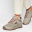 Keen Trekingová obuv Keen Terradora II Vent 1022343 Plaza Taupe/Coral