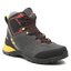 Kayland Scarpe da trekking Kayland Inphinity Gtx GORE-TEX 018022120 Grey Yellow