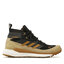 adidas Schuhe adidas Terrex Free Hiker Gtx GORE-TEX GW8697 Core Black/Mesa/Beige Tone