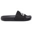 adidas Șlapi adidas adilette Shower F34770 Cblack/Ftwwht