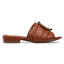 Ara Pantoletten Ara 12-16854-75 Cognac