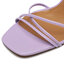 DeeZee Сандали DeeZee LS5491-02 Violet