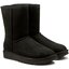 Ugg Pantofi Ugg W Classic Short II 1016223 W/Blk