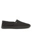 Tommy Jeans Espadrilky Tommy Jeans Espadrille EM0EM01150 Black BDS