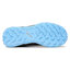 Mammut Bakancs Mammut Saentis Low 3030-03440-00089-1100 Black/Whisper