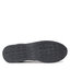 Lanetti Sneakers Lanetti MBS-GAMBIT-79 Black