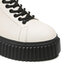 Keddo Bokacsizma Keddo 828126/02-02E Beige