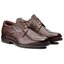 Lasocki For Men Félcipő Lasocki For Men MB01-A450-01 Brązowy Ciemny