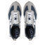 Togoshi Сникърси Togoshi MI08-JERZY-04 Blue