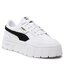 Puma Sneakers Puma Mayze Stack Jr 390824 02 Puma White/Puma Black