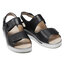 Ara Sandale Ara 12-17446-76 Blau