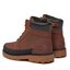 Timberland Trappers Timberland Courma Kid Boot W/ Rand TB0A62WNF131 Rust Full Grain