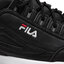 Fila Sneakers Fila Disruptor Low 1010262.25Y Black
