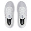 Under Armour Topánky Under Armour Ua W Charged Pursuit 3 Vm 3025847-101 Wht