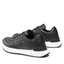 Calvin Klein Jeans Αθλητικά Calvin Klein Jeans Low Cut Lace-Up Sneaker V3B9-80380-1355 S Black 999