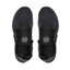 Nike Scarpe Nike Presto (Gs) 833875 003 Black/Black/Black