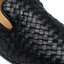Gino Rossi Лоуфъри Gino Rossi 7312 Black